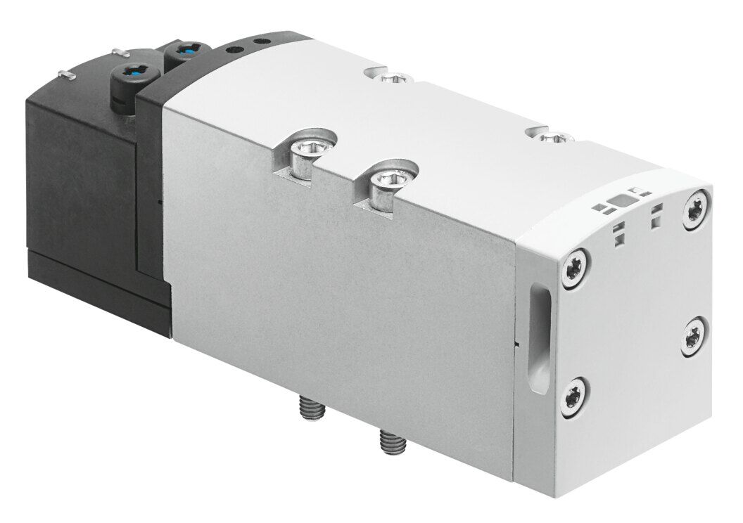 Festo 560818 VSVA-B-B52-ZD-D2-1T1L Selenoid valf