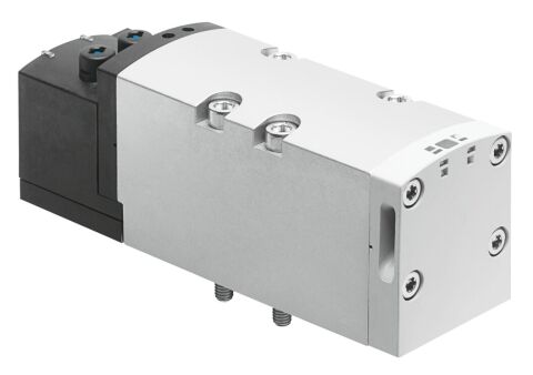 Festo 560818 VSVA-B-B52-ZD-D2-1T1L Selenoid valf