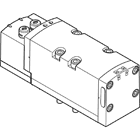 Festo 560818 VSVA-B-B52-ZD-D2-1T1L Selenoid valf