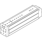 Festo 562231 EGSL-BS-75-200-10P Mini kızak