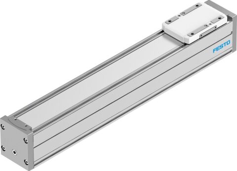 Festo 8062814 ELFC-KF-60-300 Kılavuz ekseni