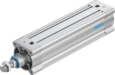 Festo 1383341 Dsbc-80-250-Ppva-N3 Iso Cylinder