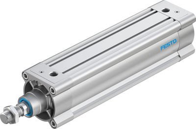 Festo 1383341 Dsbc-80-250-Ppva-N3 Iso Cylinder