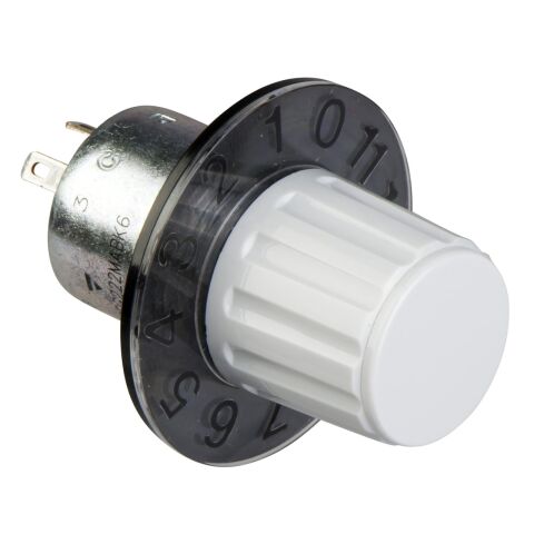 Schneider Electric SZ1RV1202 Hız Kontrol Cihazı Potansiyometre