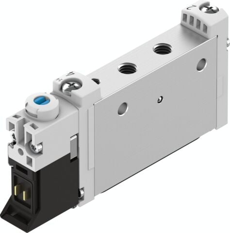 Festo 566466 VUVG-L10-M52-RZT-M5-1P3 Selenoid valf