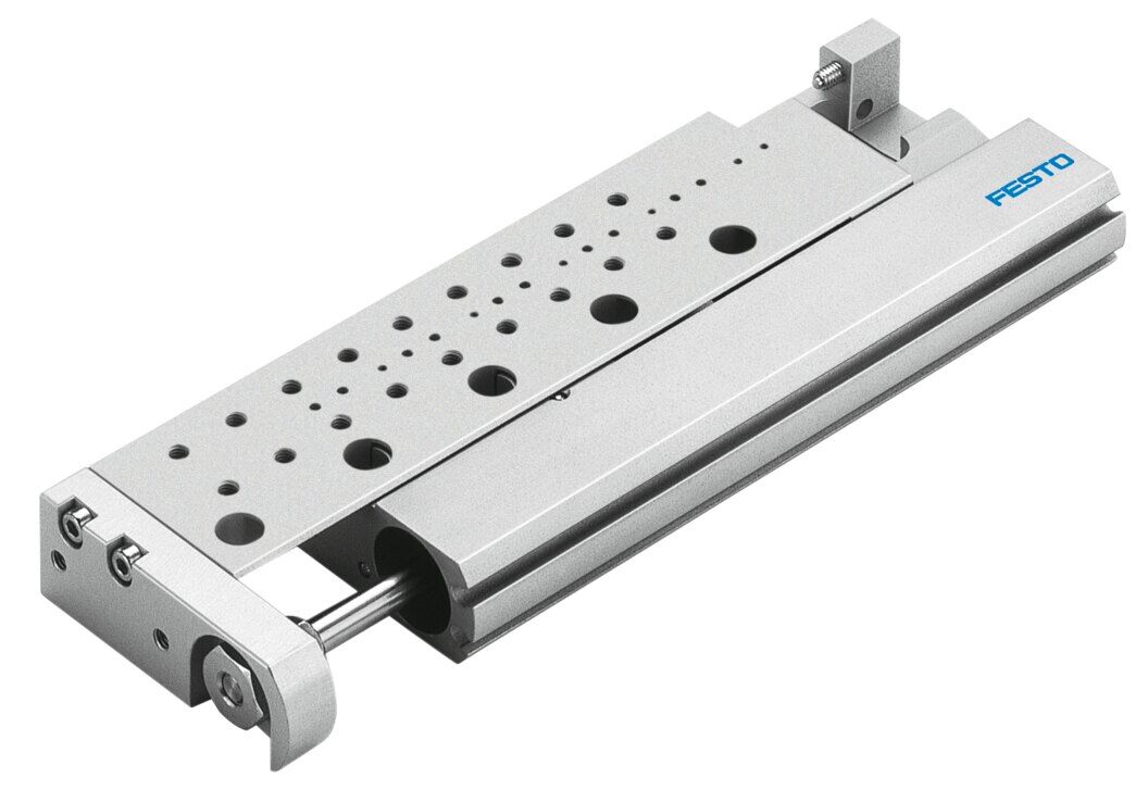 Festo 170516 SLF-16-80-P-A Mini kızak