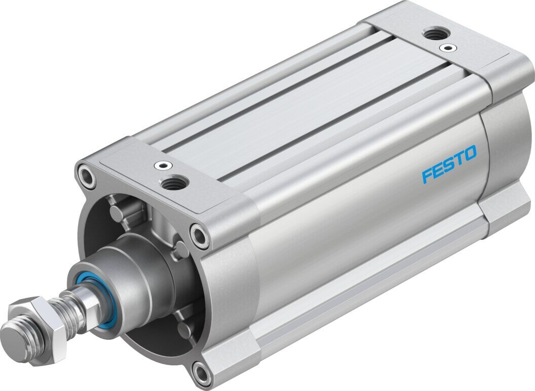 Festo 1804962 DSBC-125-160-PPVA-N3 Standart silindir