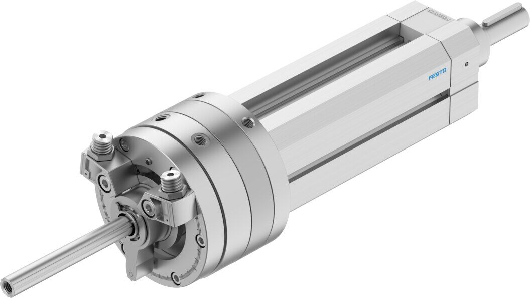 Festo 556741 DSL-40-50-270-P-A-S20-KF-B Döner/Doğrusal ünite