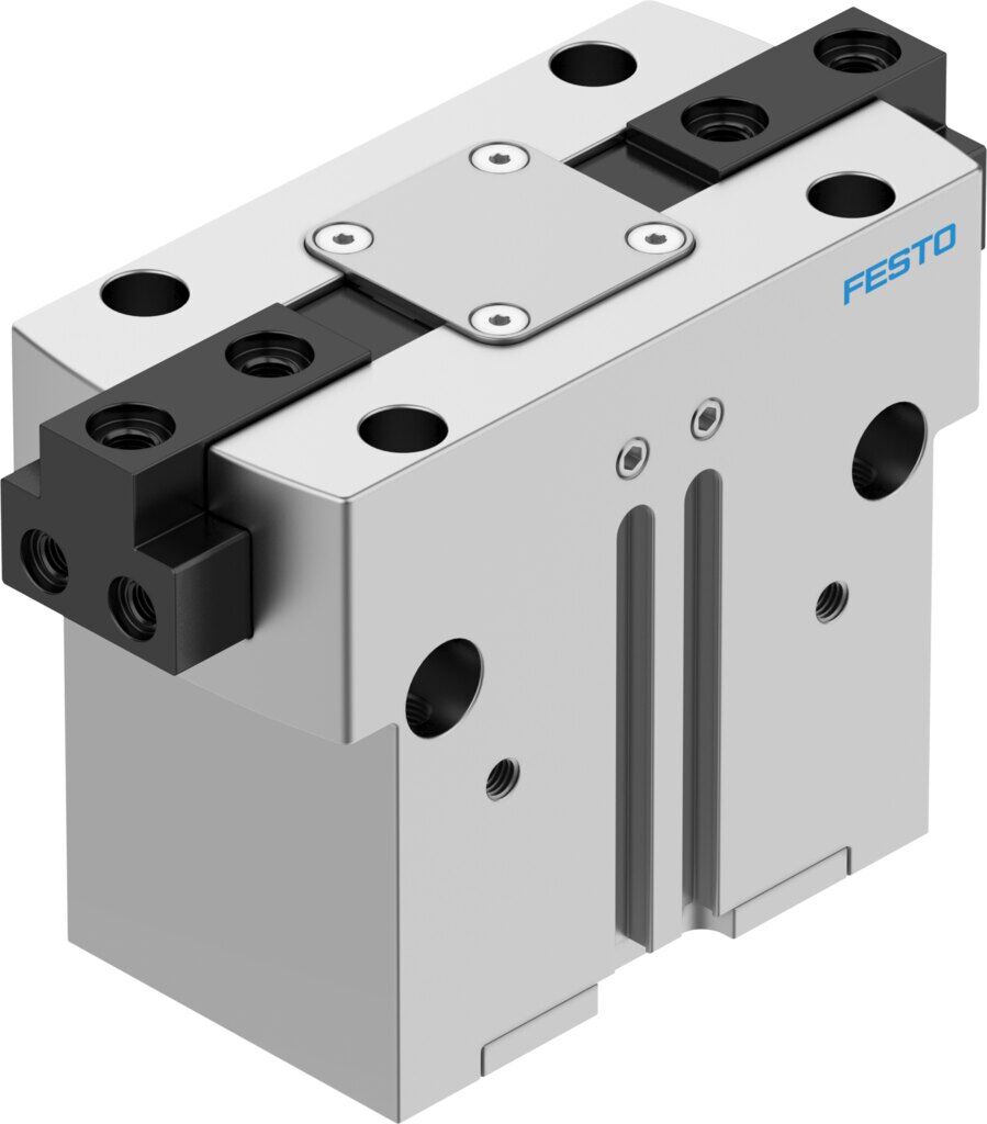 Festo 560220 HGPT-40-A-B-F-G1 Paralel tutucu