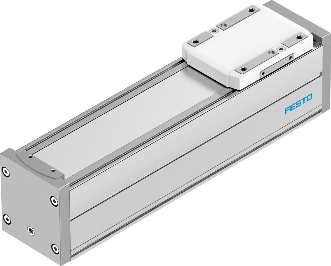 Festo 8062825 ELFC-KF-80-200 Kılavuz ekseni