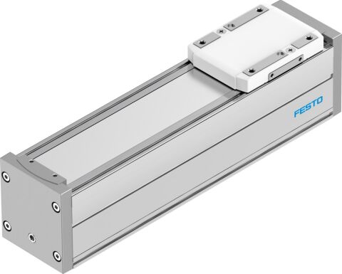 Festo 8062825 ELFC-KF-80-200 Kılavuz ekseni