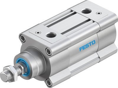Festo 1383578 Dsbc-63-25-Ppva-N3 Iso Cylinder