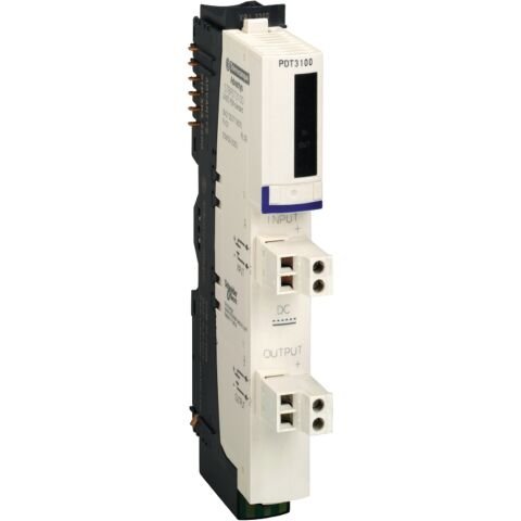 Schneider Electric STBPDT3100K Standart Güç Dağıtım Kiti Stb - 24 V Dc