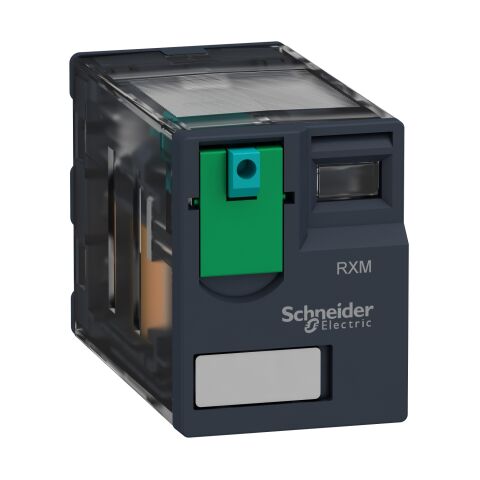 Schneider Electric RXM4AB1FD 110 V Dc Minyatür Röleler (Rxm)
