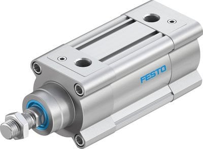 Festo 1383579 Dsbc-63-40-Ppva-N3 Iso Cylinder