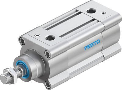 Festo 1383579 Dsbc-63-40-Ppva-N3 Iso Cylinder