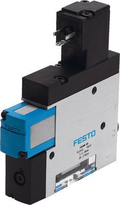 Festo 162505 Vadm-300 Vacuum Generator