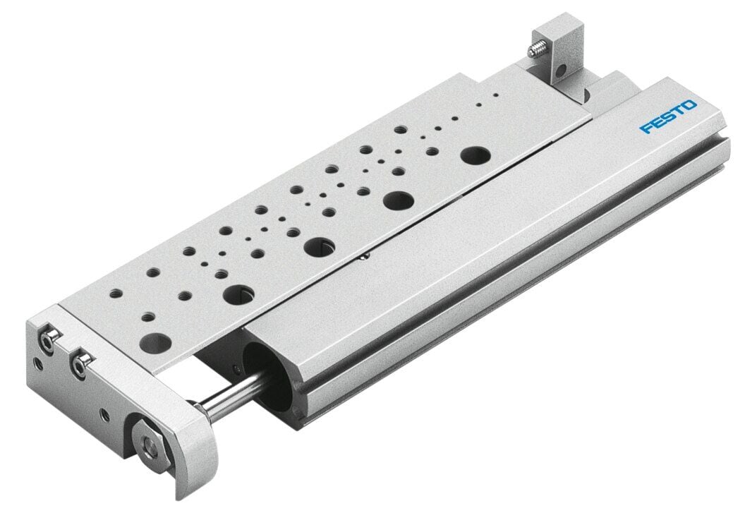 Festo 170504 SLF-6-20-P-A Mini kızak