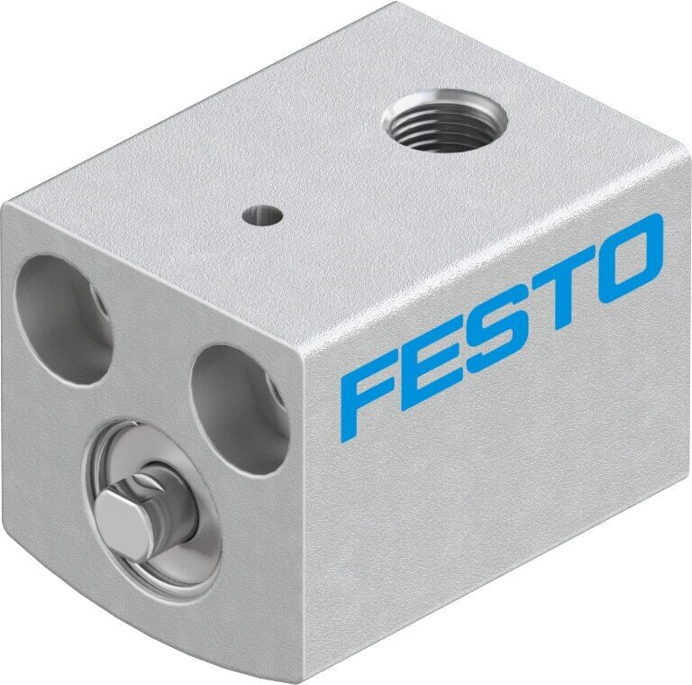 Festo 188050 AEVC-4-2,5-P Kısa stroklu silindir