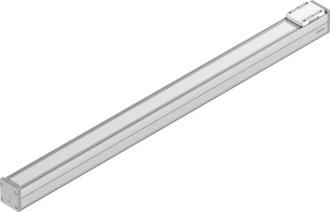 Festo 8062832 ELFC-KF-80-1200 Kılavuz ekseni