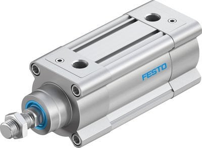 Festo 1383580 Dsbc-63-50-Ppva-N3 Iso Cylinder