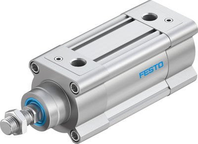 Festo 1383580 Dsbc-63-50-Ppva-N3 Iso Cylinder