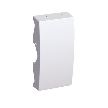 Schneider Electric Alb45571 Altira - Panjur Kapağı Plakası - 1 Modül - 22,5 Mm - Beyaz