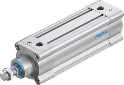 Festo 1383583 Dsbc-63-125-Ppva-N3 Iso Cylinder