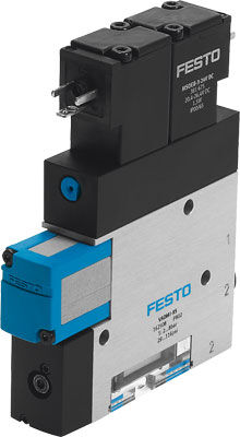 Festo 162511 VADMI-300 Vakum jeneratörü