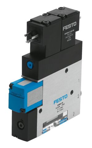 Festo 162511 VADMI-300 Vakum jeneratörü
