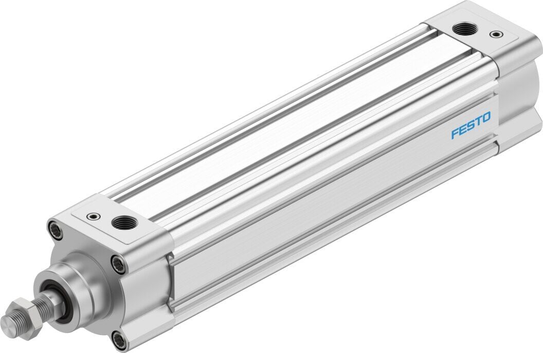 Festo 3657872 DSBC-63-250-D3-PPVA-N3 Standart silindir