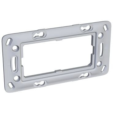 Schneider Electric Alb45624N 2 Fonksıyonlu Kaıde - Kör Kapak 22,5X45Mm