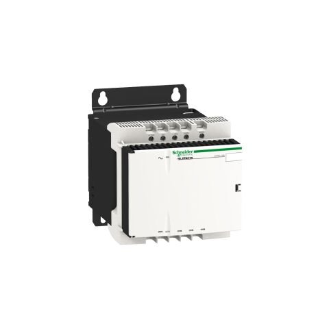 Schneider Electric ABL8FEQ24100 Doğrultulmuş Ve Filtreli Güç Kaynağı - 1 Veya 2 Fazlı - 400 V Ac - 24 V - 10 A