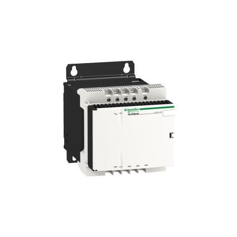 Schneider Electric ABL8FEQ24100 Doğrultulmuş Ve Filtreli Güç Kaynağı - 1 Veya 2 Fazlı - 400 V Ac - 24 V - 10 A