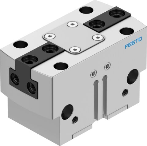 Festo 560213 HGPT-35-A-B-F Paralel tutucu