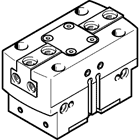 Festo 560213 HGPT-35-A-B-F Paralel tutucu