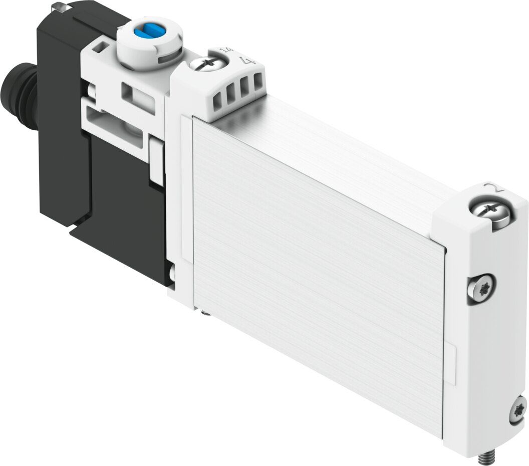 Festo 574237 VUVG-B10-M52-RZT-F-1R8L Selenoid valf