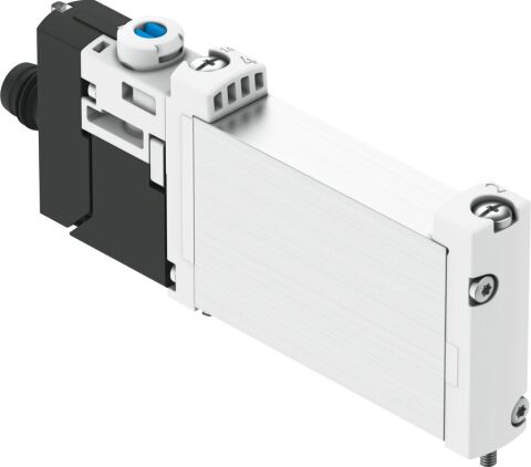 Festo 574237 VUVG-B10-M52-RZT-F-1R8L Selenoid valf