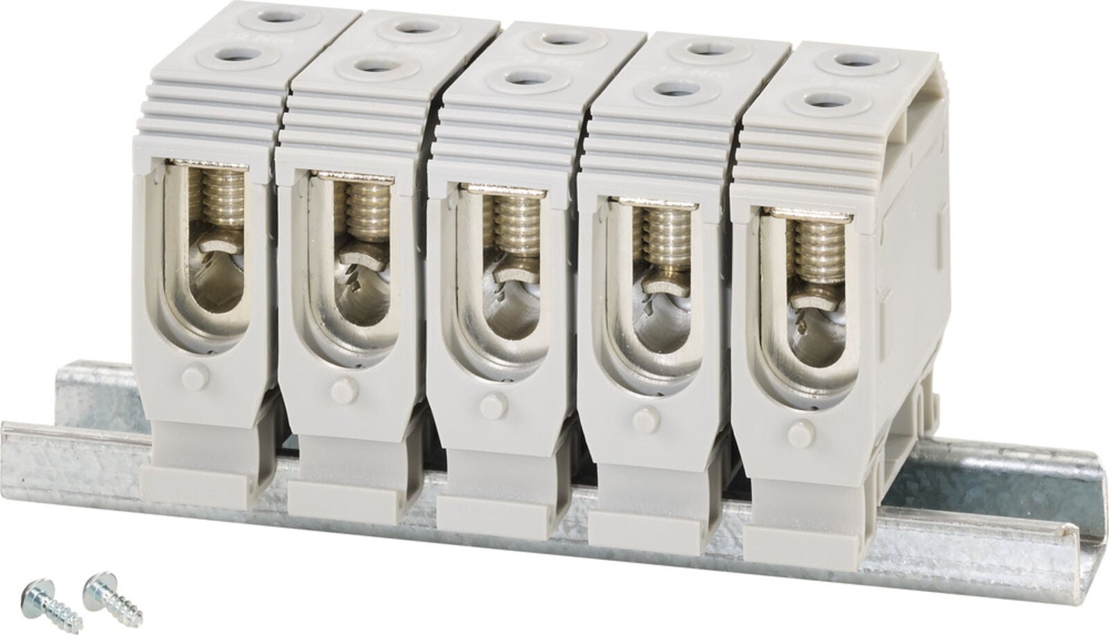 Hensel DK KS 35  DK Serisi Buatlar için 16-35mm² Grup Klemens