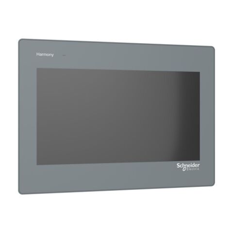 Schneider HMIET6500 10' HMI Dokunmatik Panel Ethernetli