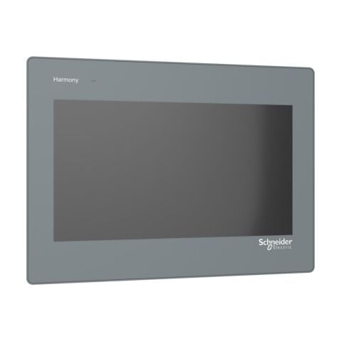 Schneider HMIET6500 10' HMI Dokunmatik Panel Ethernetli
