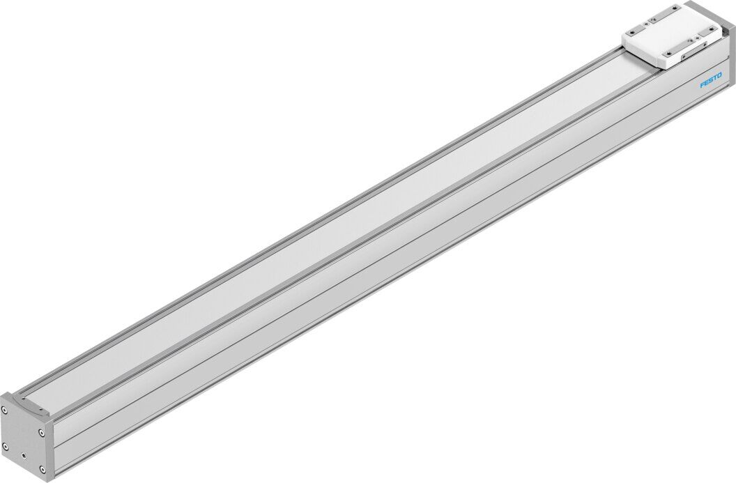 Festo 8062831 ELFC-KF-80-1000 Kılavuz ekseni