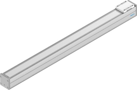 Festo 8062831 ELFC-KF-80-1000 Kılavuz ekseni
