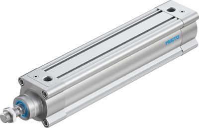 Festo 1383586 Dsbc-63-250-Ppva-N3 Iso Cylinder