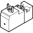 Festo 546256 VSCS-B-M32-MH-WA-1C1 Selenoid valf