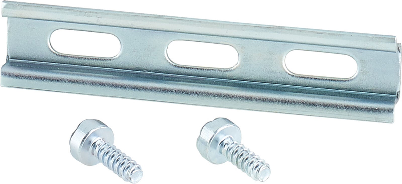 Hensel DK TS 02  67x15 mm DIN Taşıma Rayı