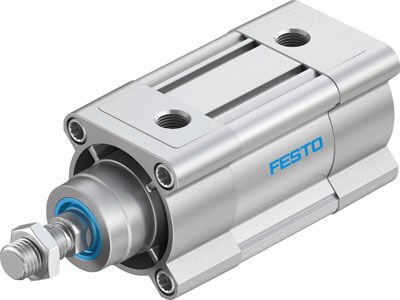 Festo 1383632 Dsbc-63-25-Ppsa-N3 Iso Cylinder