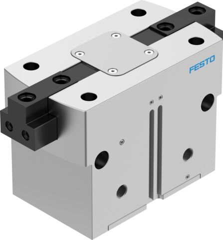 Festo 560238 HGPT-80-A-B-F-G1 Paralel tutucu
