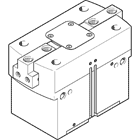 Festo 560238 HGPT-80-A-B-F-G1 Paralel tutucu
