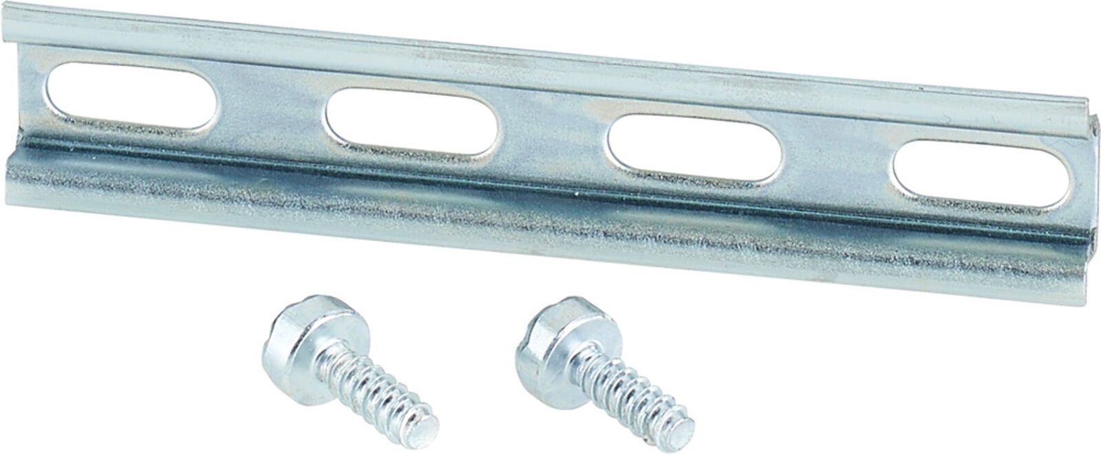 Hensel DK TS 04  77x15 mm DIN Taşıma Rayı